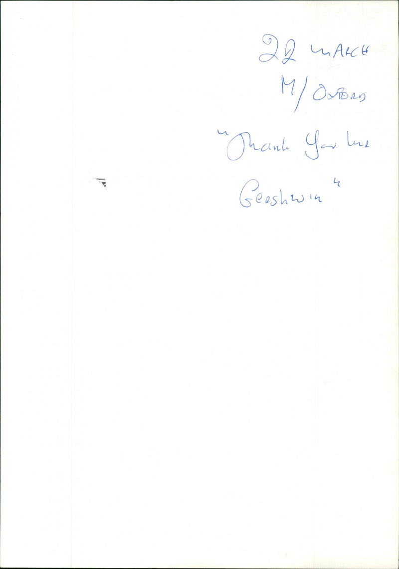 Elaine Delmar - Vintage Photograph