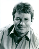 Jim Davidson - Vintage Photograph