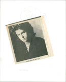 Dweezil Zappa - Vintage Photograph