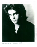 Dweezil Zappa - Vintage Photograph