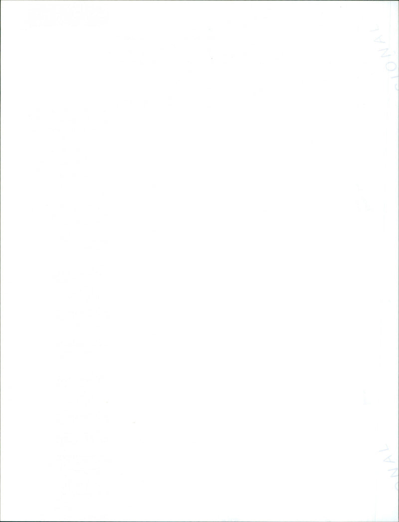 delirious d - Vintage Photograph