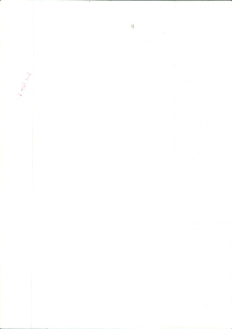 Elaine Delmar, Paul Jones - Vintage Photograph