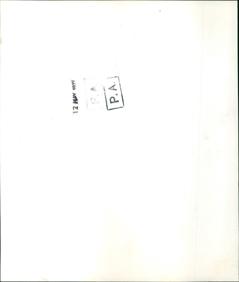 Edmund Dell - Vintage Photograph