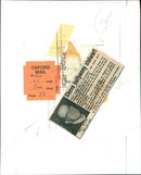 Bill young - Vintage Photograph