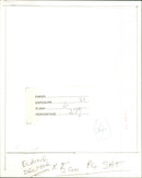 Elaine Delmar - Vintage Photograph