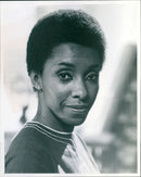 Elaine Delmar - Vintage Photograph