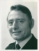 PC John Dell - Vintage Photograph