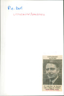 PC John Dell - Vintage Photograph