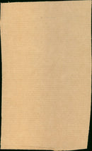 Bill young - Vintage Photograph