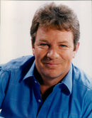 Jim Davidson - Vintage Photograph