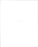 Darts - Vintage Photograph