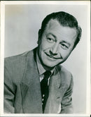 Robert Young - Vintage Photograph