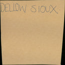 Sioux Dellow - Vintage Photograph
