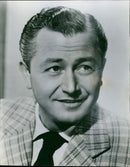 young Robert - Vintage Photograph