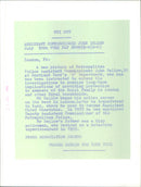 Mr John Dellow - Vintage Photograph