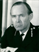 Mr John Dellow - Vintage Photograph