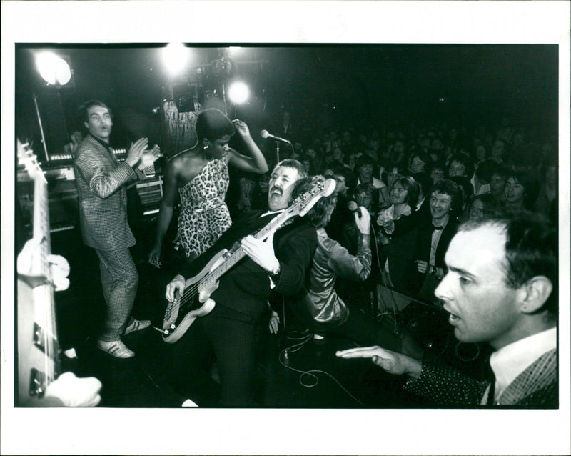 Darts - Vintage Photograph