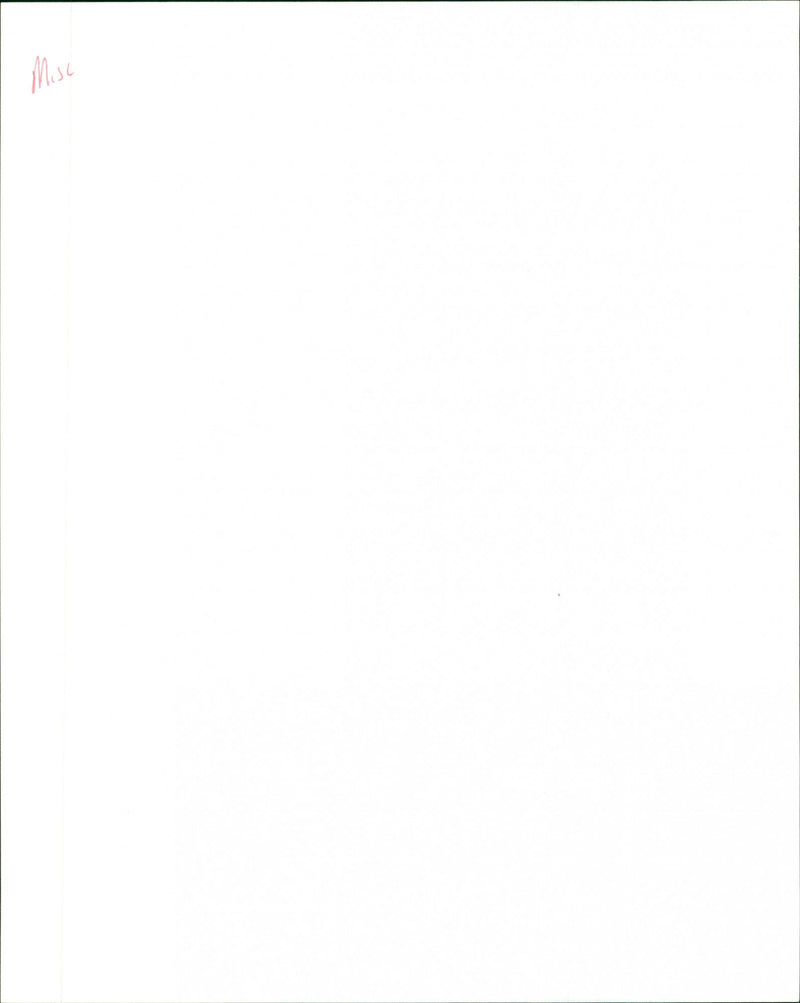 Del Amitri - Vintage Photograph