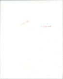 Del Amitri - Vintage Photograph