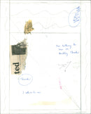 Rev Anthony de Vere - Vintage Photograph