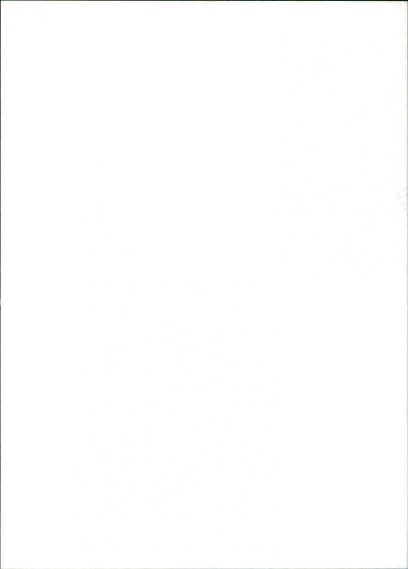 Del Amiiri - Vintage Photograph