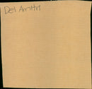 Del Amiiri - Vintage Photograph