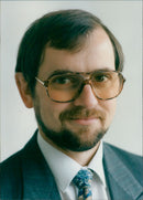 Melvyn Wray - Vintage Photograph