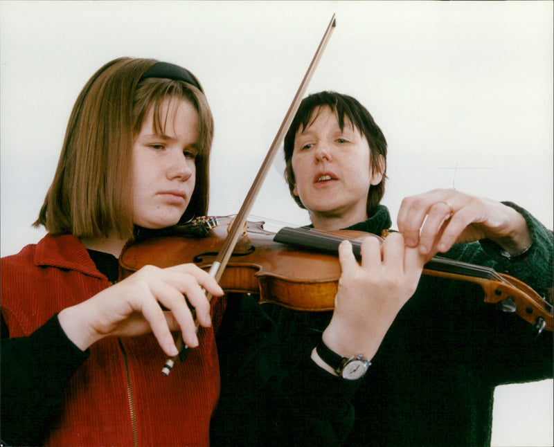 Susanna de Val - Vintage Photograph
