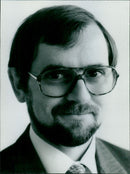 Melvyn Wray - Vintage Photograph