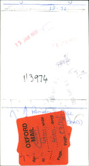 Pamela - Vintage Photograph