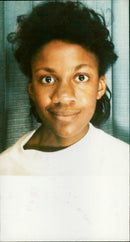 Pamela - Vintage Photograph