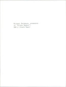 Michael Delahaye - Vintage Photograph