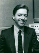 Michael Delahaye - Vintage Photograph