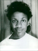 Pamela wray - Vintage Photograph