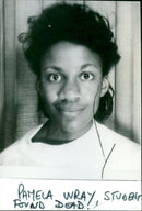 Pamela Wray - Vintage Photograph