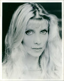 Lynsey de Paul - Vintage Photograph