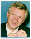 David Davis - Vintage Photograph