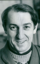 John Delafield - Vintage Photograph