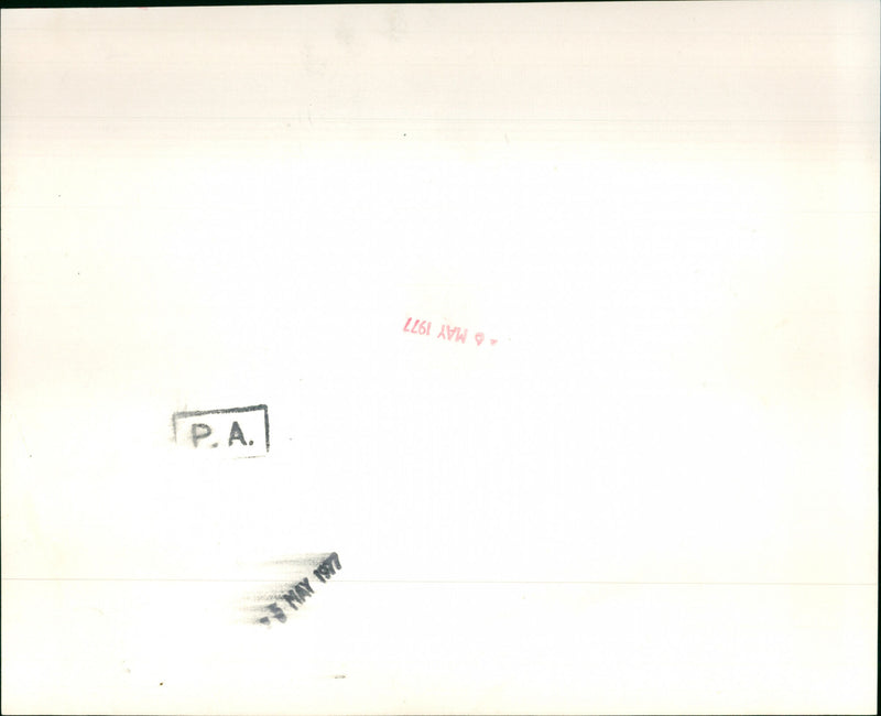 Lynsey de Paul - Vintage Photograph