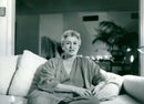 jane deknatel - Vintage Photograph
