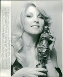 Lynsey de Paul - Vintage Photograph