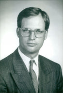 Gavin Davidson - Vintage Photograph