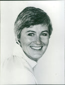 jane deknatel - Vintage Photograph