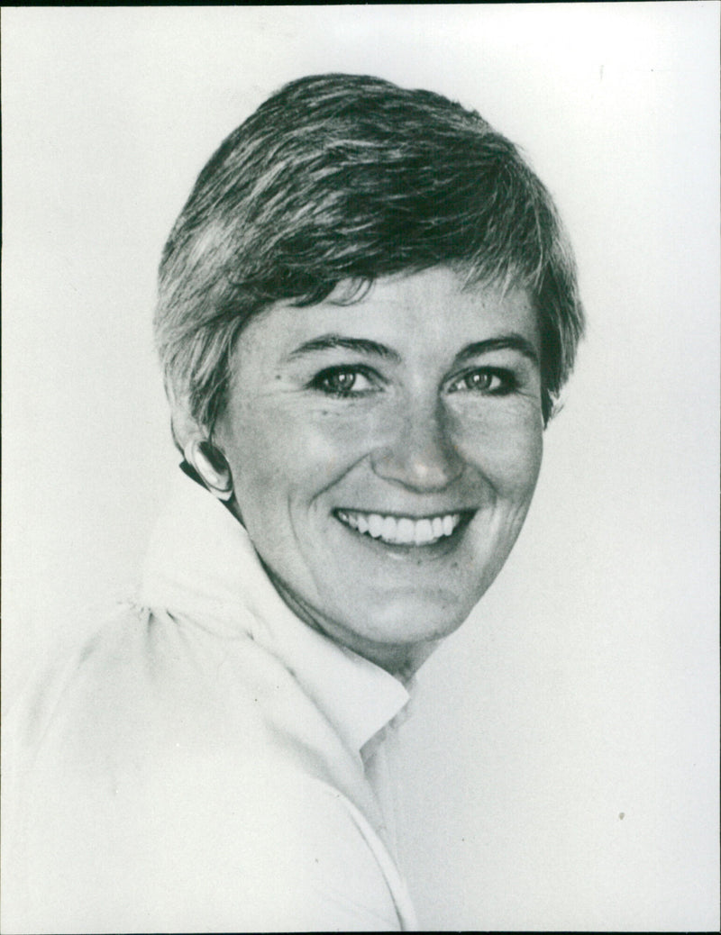 jane deknatel - Vintage Photograph