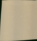 jane deknatel - Vintage Photograph