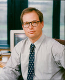 Gavin Davidson - Vintage Photograph