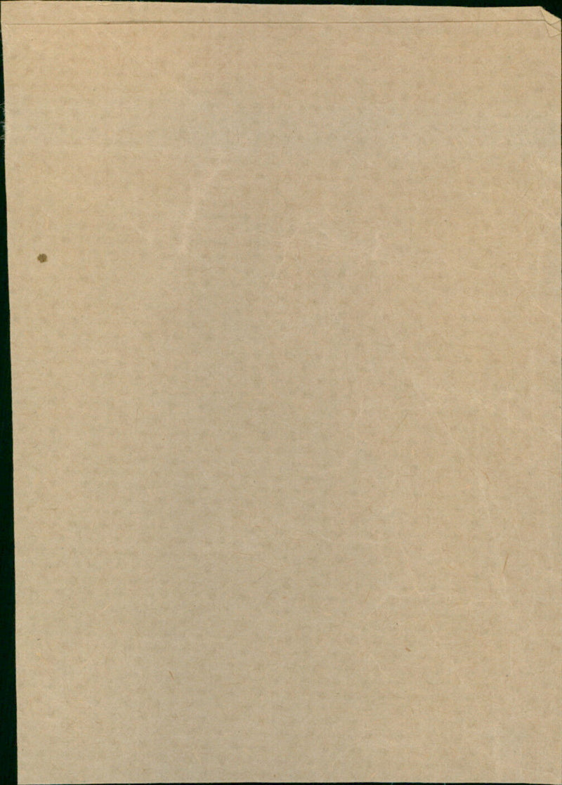 Davis Roy - Vintage Photograph