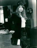 Lynsey de Paul - Vintage Photograph