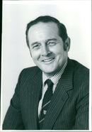 Frank Davidson - Vintage Photograph