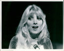 Lynsey de Paul - Vintage Photograph